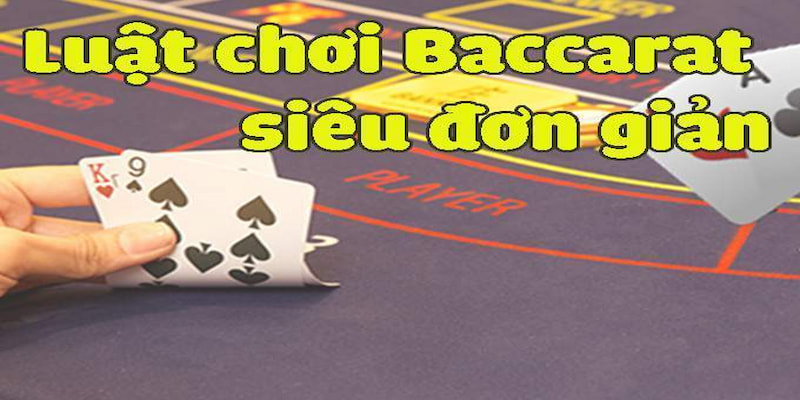 Baccarat J88 quy định luật chơi giữ nguyên nét truyền thống