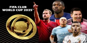 Fifa club world cup 2025
